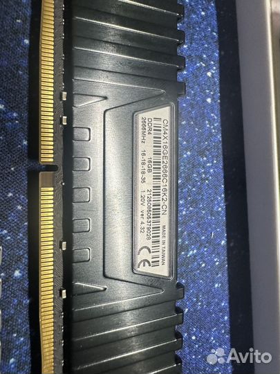 Оперативная память ddr4 8gb 2400 и 2666