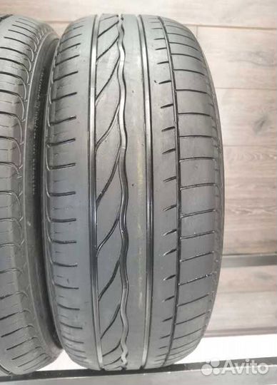 Bridgestone Turanza ER300 215/60 R16 95H
