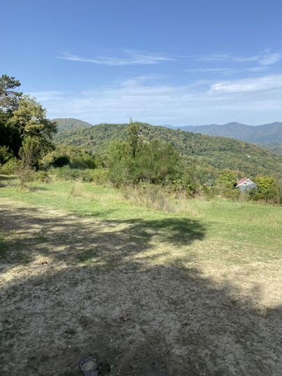 Участок 87 сот. (ИЖС)