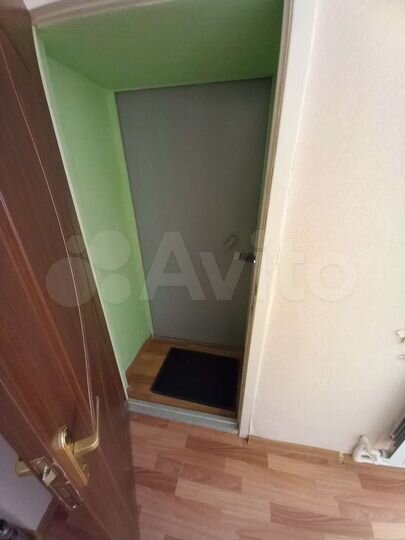Квартира-студия, 18 м², 1/3 эт.