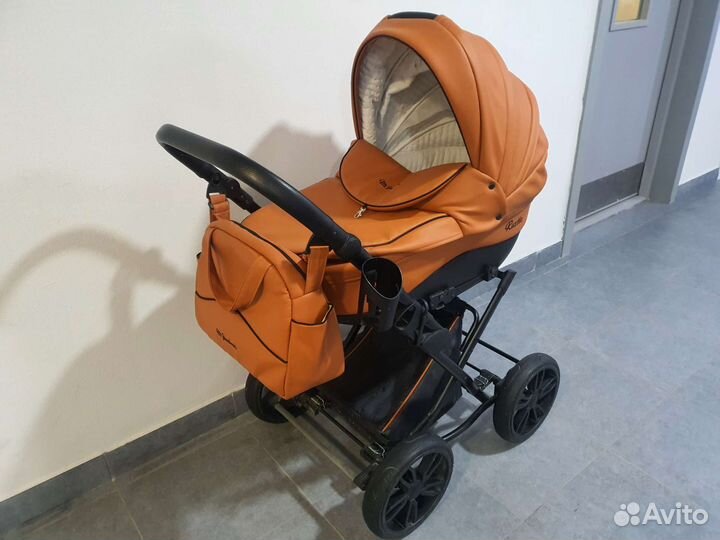 Детские коляски