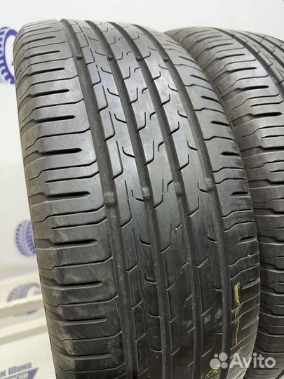 Continental EcoContact 6 195/55 R16 87H