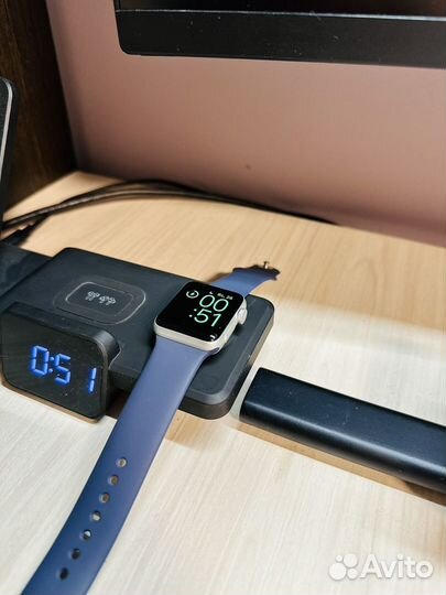 Часы Apple Watch 3 38 mm