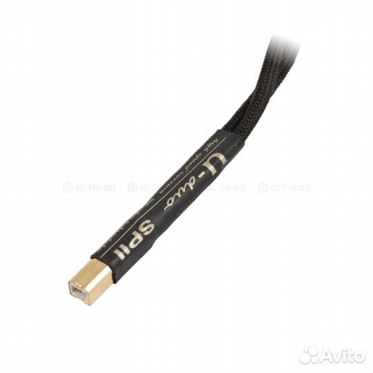 Labkable U-DUO SpII USB кабель