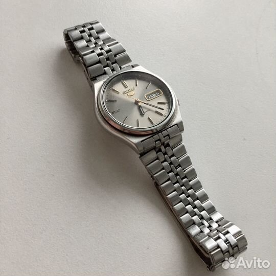 Часы Seiko 5 7s26-3170