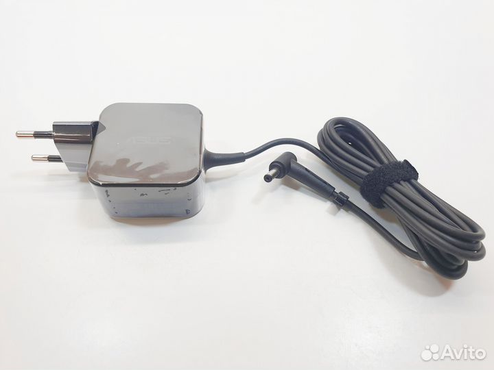 Блок питания Asus 19V 1.75A, 4.0 х 1.35 adp-33aw c