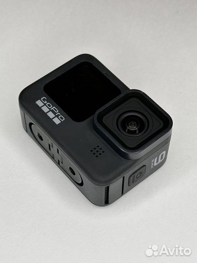 GoPro Hero 9 Black