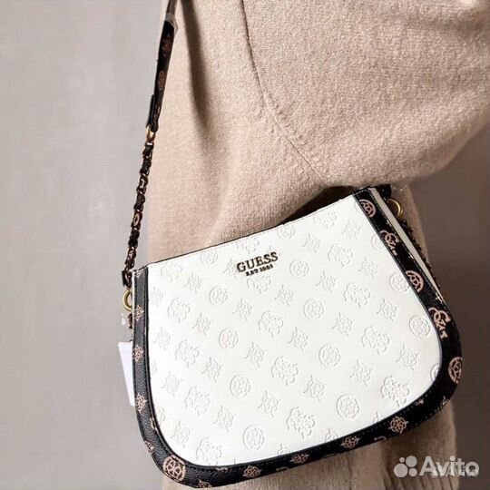 Сумка guess