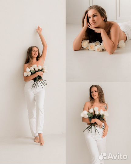 Фотограф / Фотосессии