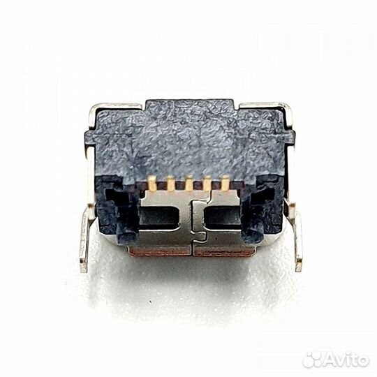 Разъем micro USB JBL Flip 3
