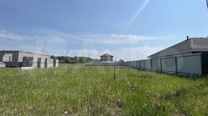 Участок 9 сот. (ИЖС)