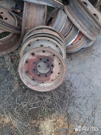 Прицеп 2птс4