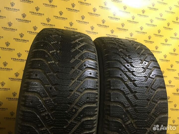 Goodyear UltraGrip 500 255/55 R18 109T