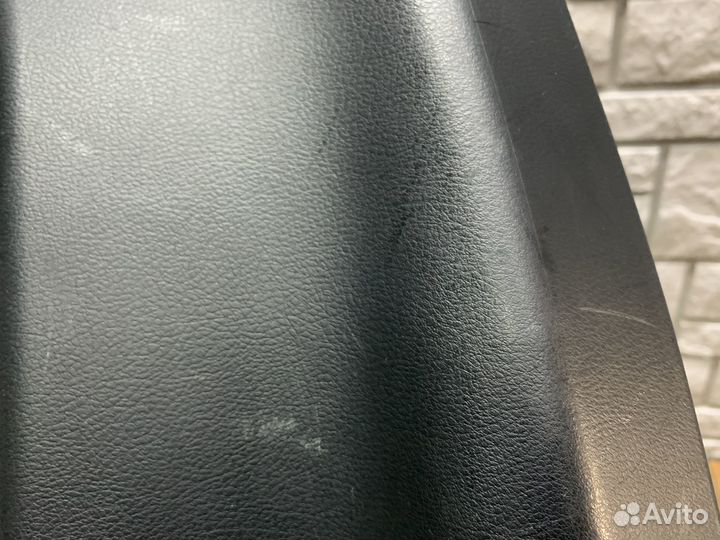 Lexus RX 350 Обшивка стойки задняя нижняя LH RH