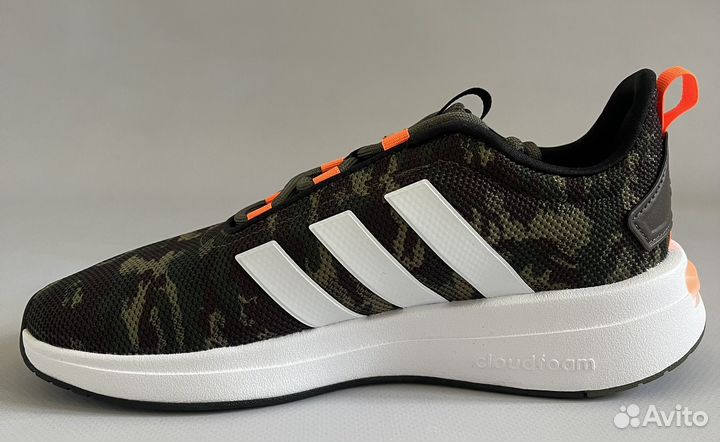 Кроссовки Adidas Racer оригинал, 38 размер