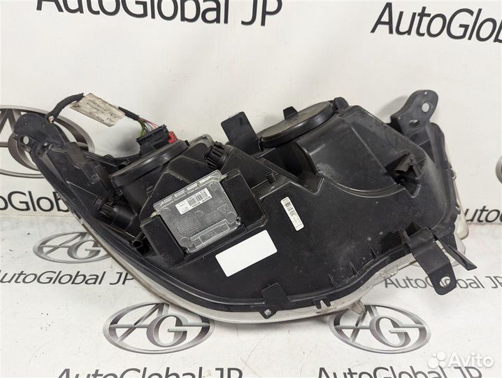 Фара левая Citroen DS4