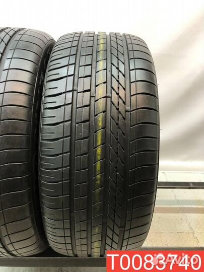 Goodyear EfficientGrip 245/45 R18 96Y