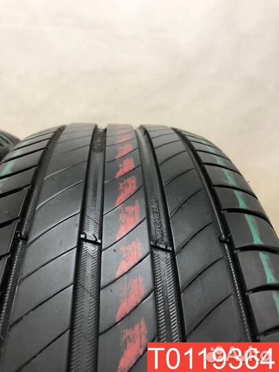 Michelin Primacy 4 215/55 R17 98W