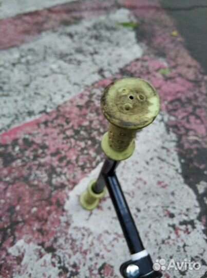 Беговел btwin