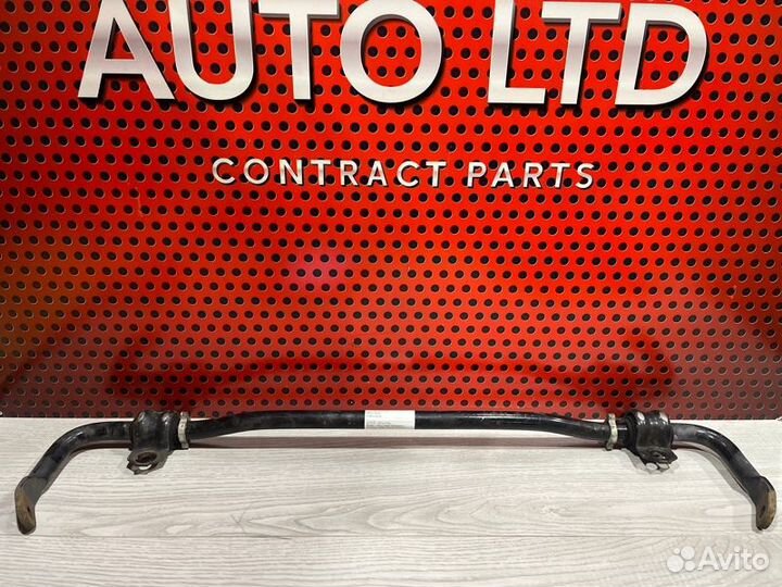 Стабилизатор поперечной устойчивости задний Lexus