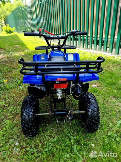 Квадроцикл