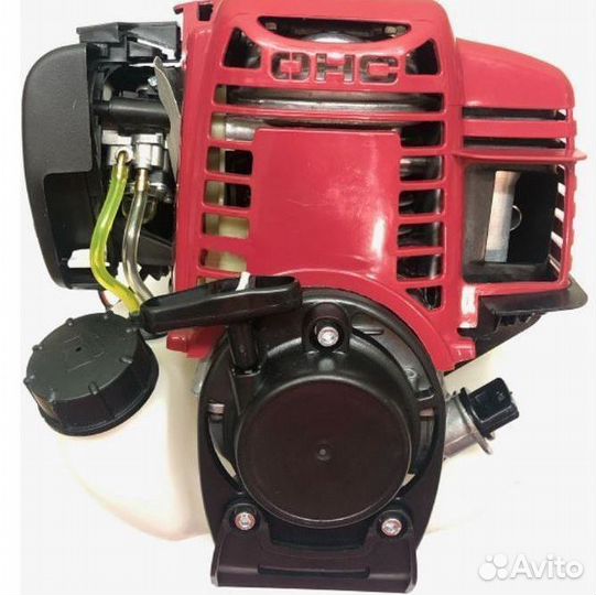 Новый двигатель бензиновый Honda 4 тактный