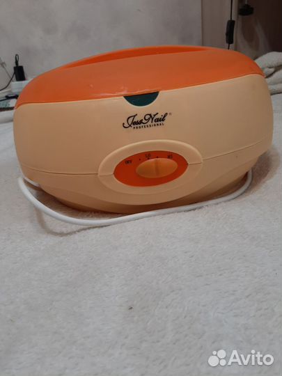 Ванна для парафинотерапии