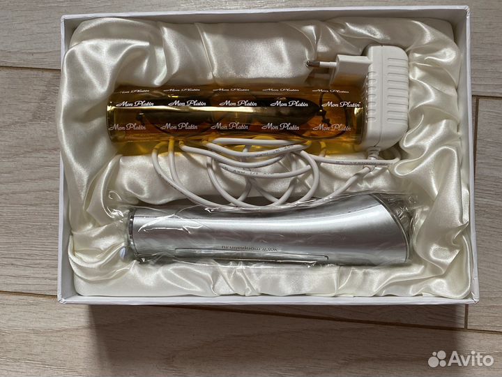 Фотона – ультразвуковой прибор против морщин