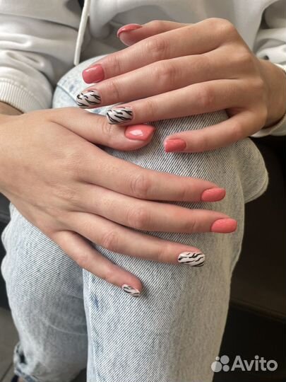 Мастер маникюра/педикюра