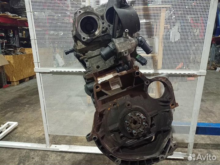 Двигатель Opel astra h 1 3 cdti