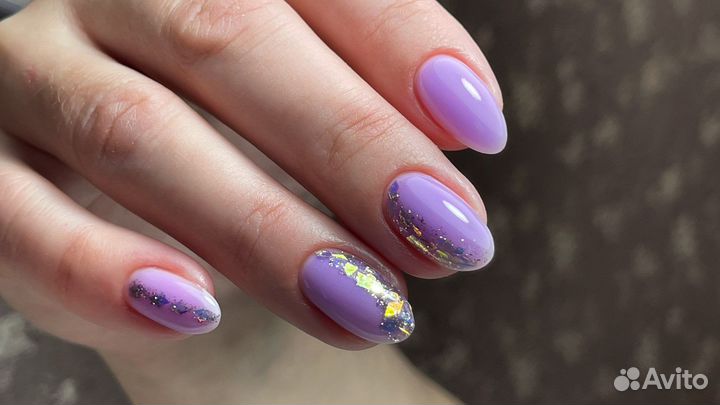 Ногтевой сервис