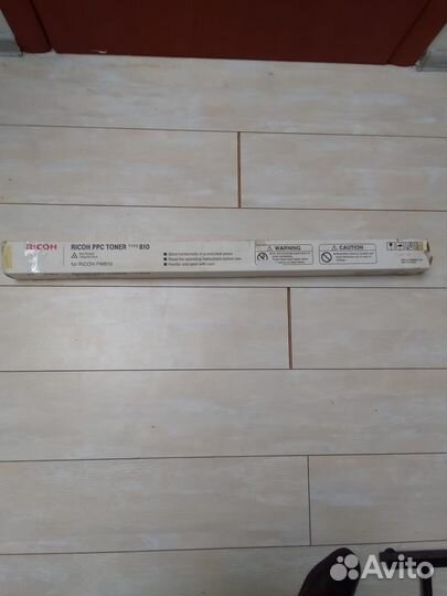 Тонер для плоттера