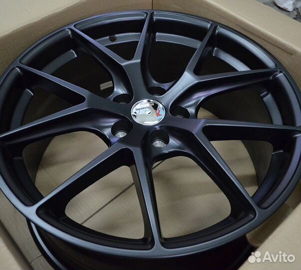 Диски Volvo Ford Jaguar R19 Вольво Форд