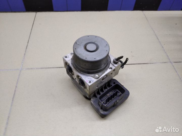 Блок ABS (насос) L200 (KB) 2006-2016