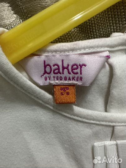 Платье Ted baker для девочки, 5-6 лет