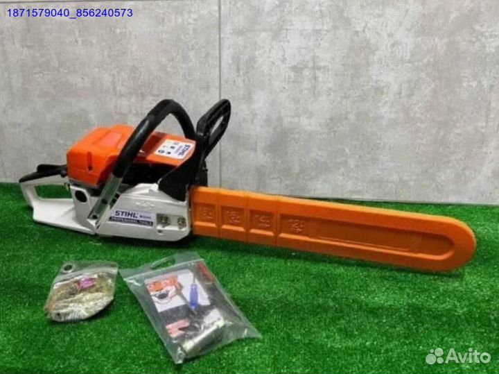 Бензопила Stihl 660 (Арт.88451)