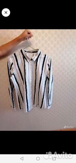 Пакет вещей размер 46-48