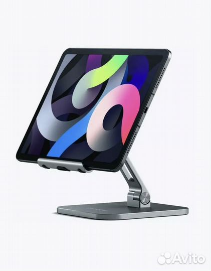 Satechi подставка для планшета или смартфона