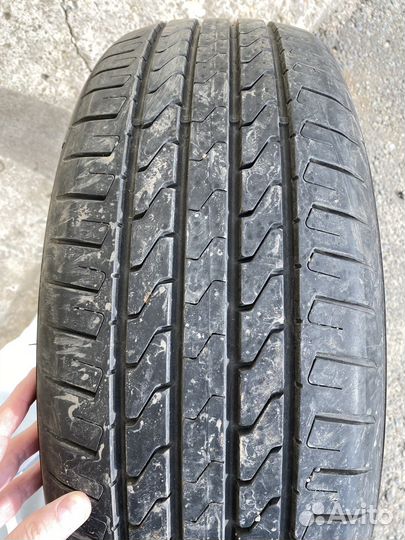 Cooper Evolution CTT 225/55 R19 105