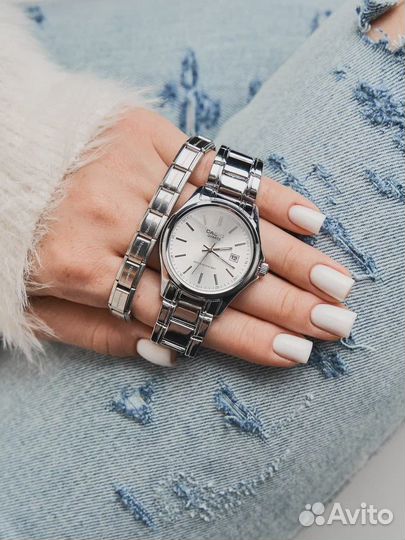 Наручные часы casio, Givenchy