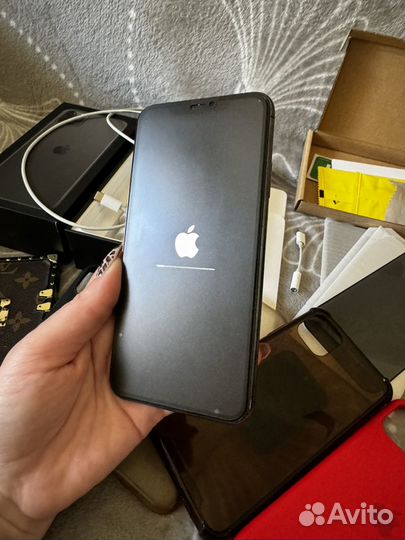 iPhone 11 Pro Max, 256 ГБ