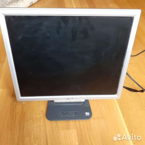 Монитор Acer