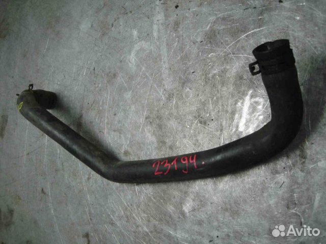Шланг Renault Megane II 2002-2009