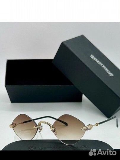 Очки prada женский