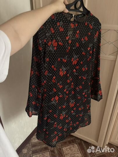 Женские вещи пакетом