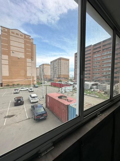 1-к. квартира, 40,8 м², 5/10 эт.