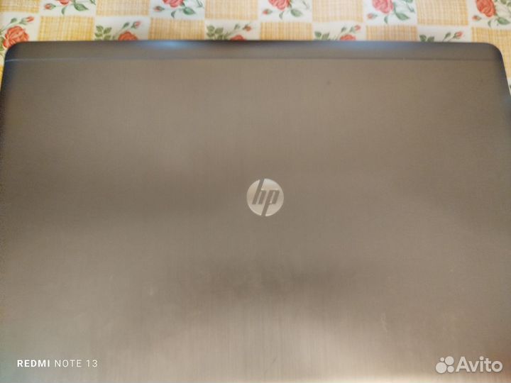 HP