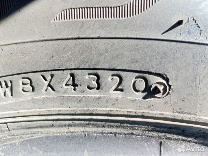 Bridgestone Alenza H/L 33 225/60 R18