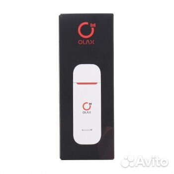 Комплект модем Olax U90 c роутером ZBT