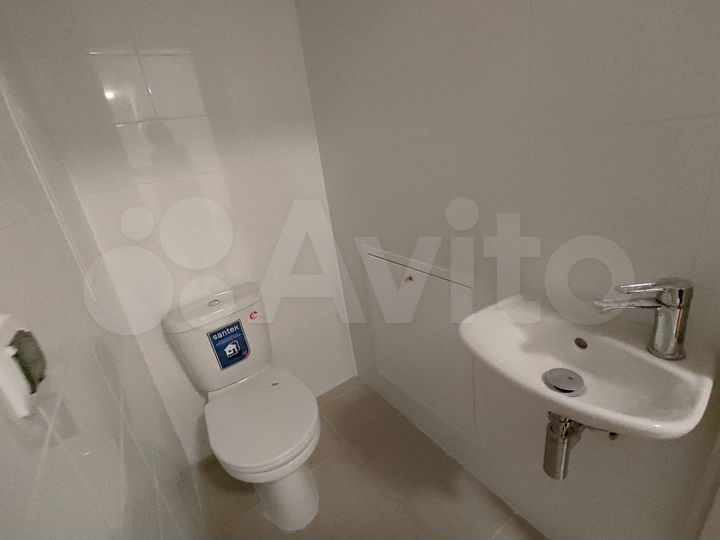 Аукцион: 3-к. квартира, 77,7 м², 3/18 эт.